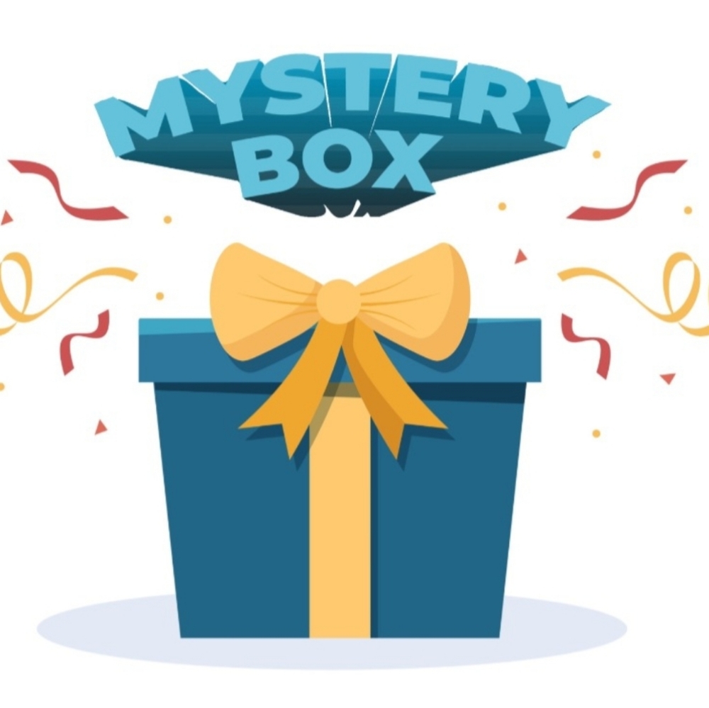 Disney Themed Mystery Box
